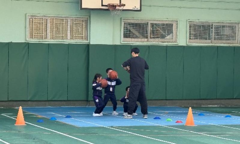 「運動展才能」專業治療服務