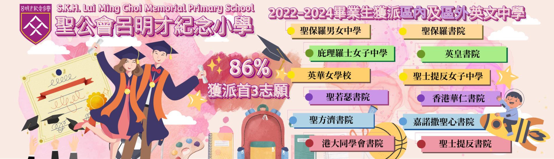 派位